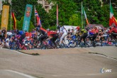 UEC BMX European Championships 2025 - Valmiera - Lettonia -  - 11/07/2025 -  - photo Tommaso Pelagalli/SprintCyclingAgency?2025